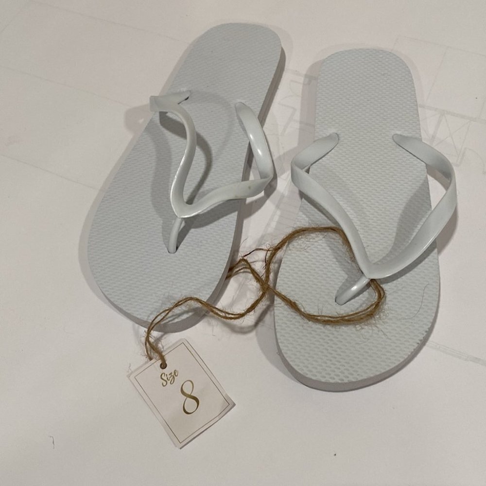 Flip flops - Picture 2 of 4